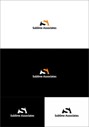 Logo Design by Student_art for Sublime Associates LLC | Design: #31223045