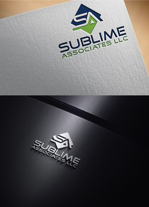 Diseño de Logo por Spark  Design para Sublime Associates LLC | Diseño: #31196056