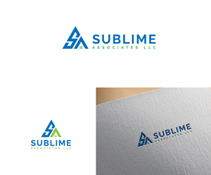 Logo Design by ayanpixel for Sublime Associates LLC | Design: #31197756