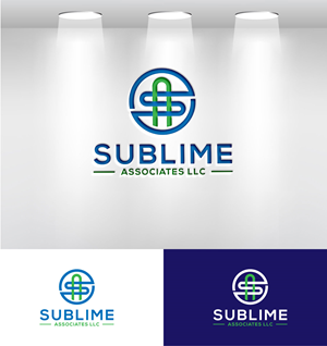 Logo Design by DoYel art for Sublime Associates LLC | Design: #31195831