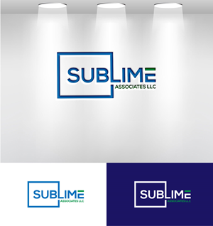 Logo Design by DoYel art for Sublime Associates LLC | Design: #31195858