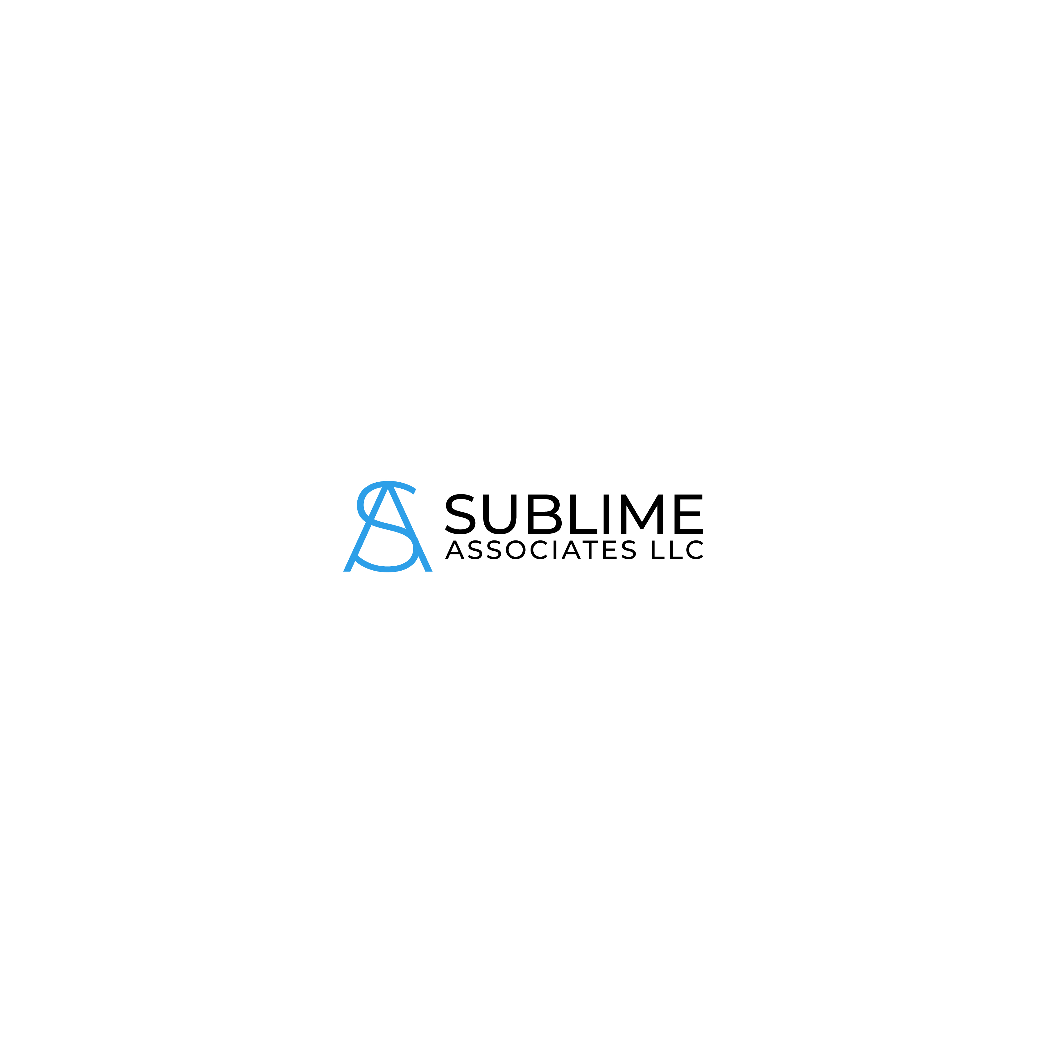 Logo-Design von Designer Nayem für Sublime Associates LLC | Design #31196811