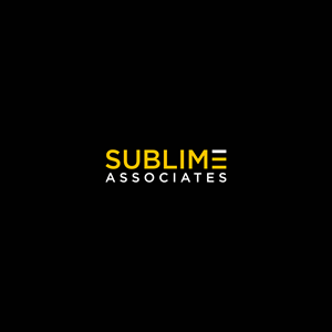 Diseño de Logo por Designer Nayem para Sublime Associates LLC | Diseño: #31242109