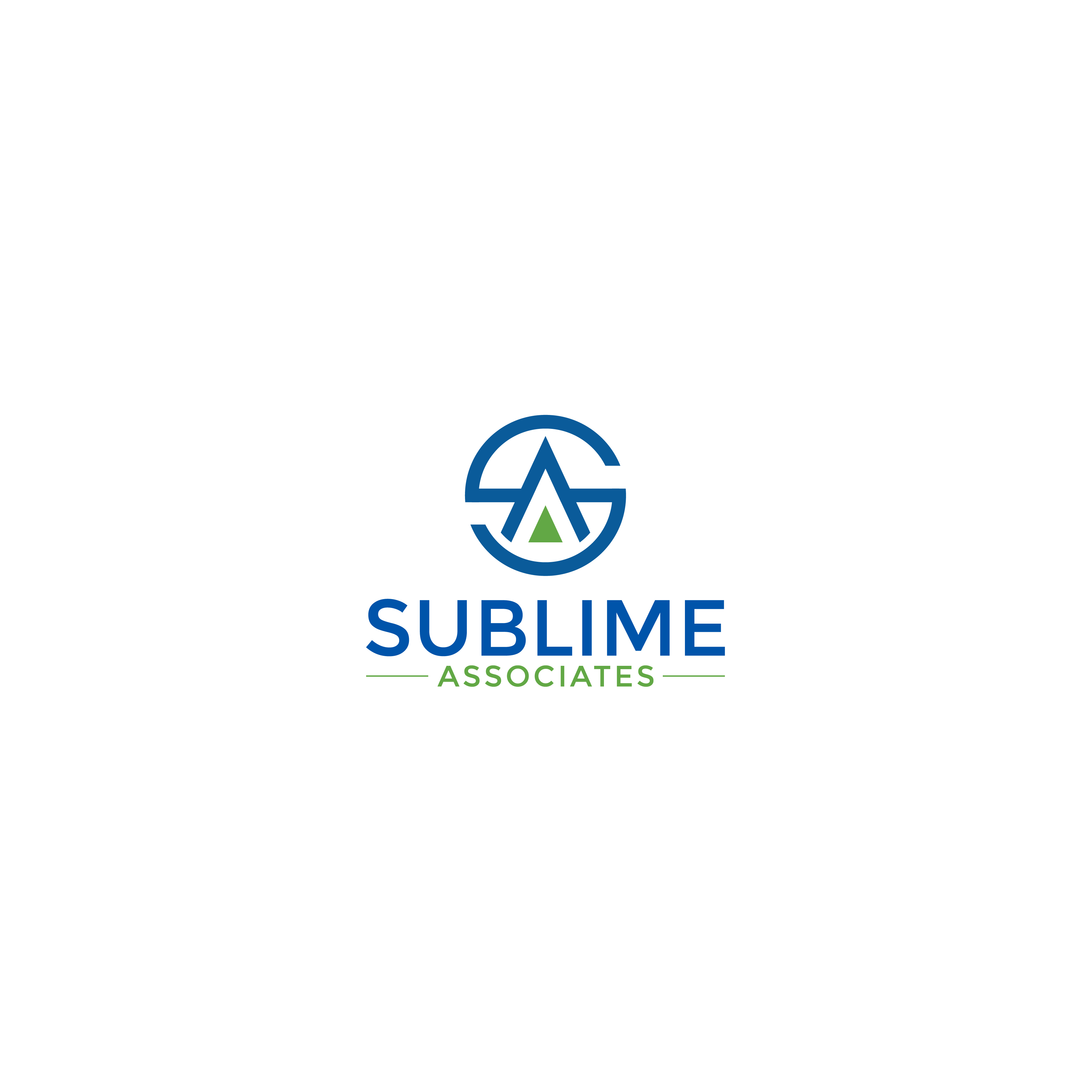 Logo Design by Designer Nayem for Sublime Associates LLC | Design #31242648