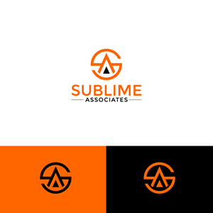 Logo Design by Designer Nayem for Sublime Associates LLC | Design: #31242714