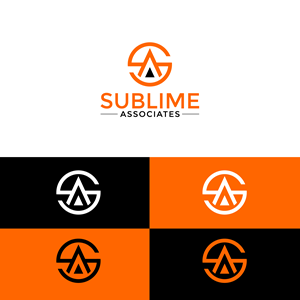 Logo Design by Designer Nayem for Sublime Associates LLC | Design: #31244897