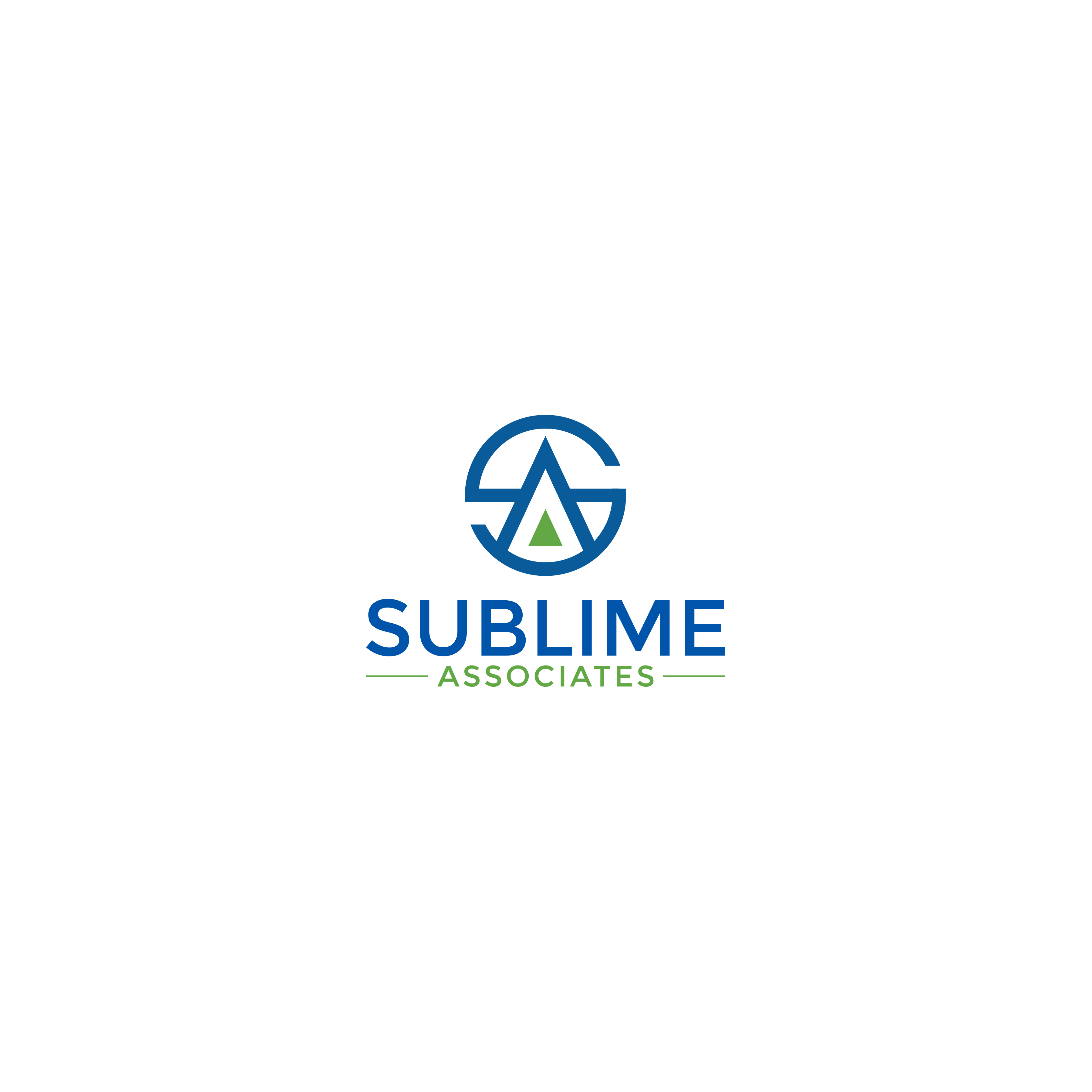 Logo Design by Designer Nayem for Sublime Associates LLC | Design #31246599