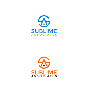 Logo Design by Designer Nayem for Sublime Associates LLC | Design: #31251332