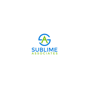 Logo Design by Designer Nayem for Sublime Associates LLC | Design: #31252537