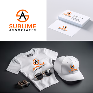 Design de Logo par Designer Nayem pour Sublime Associates LLC | Design : #31253447