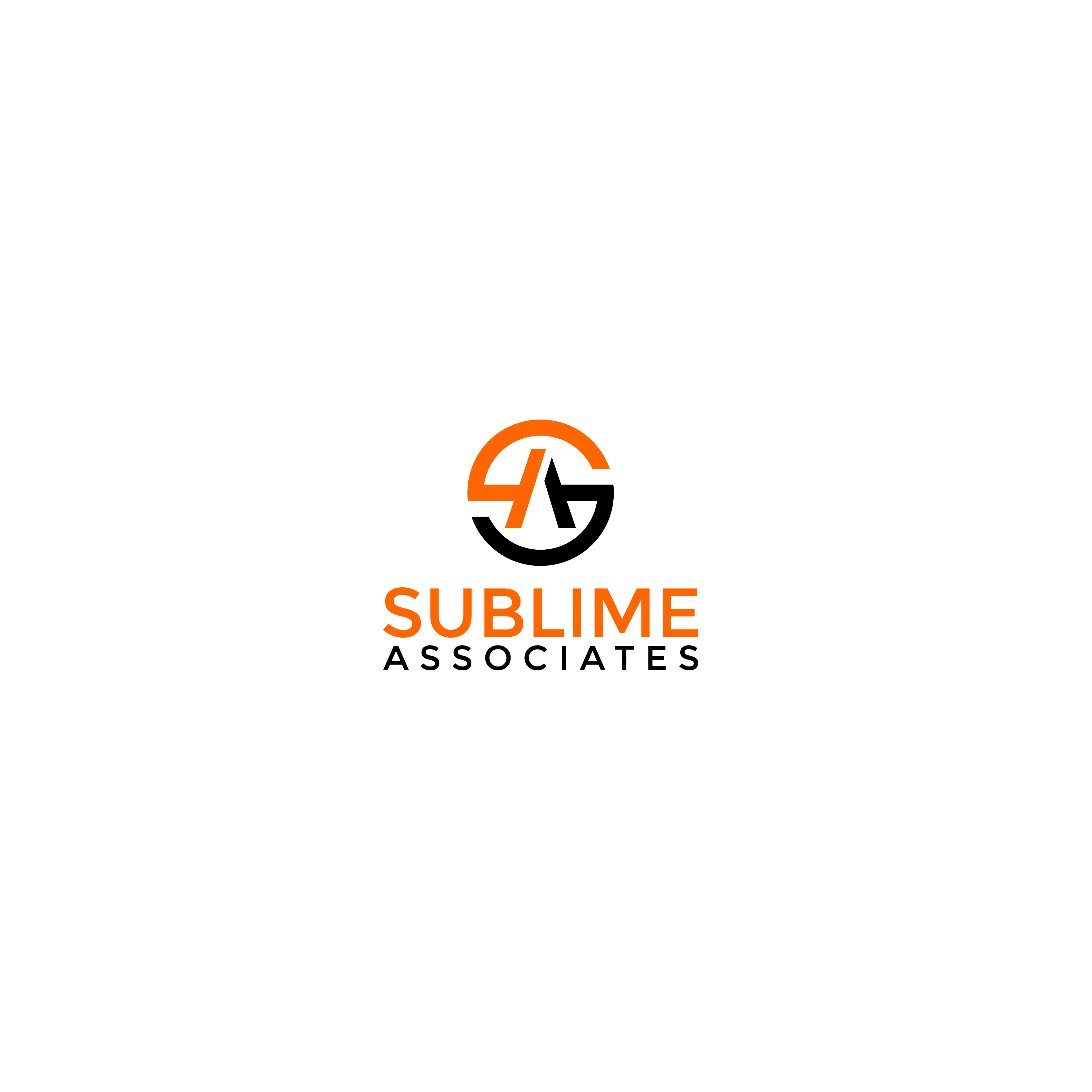 Logo Design by Designer Nayem for Sublime Associates LLC | Design #31304242