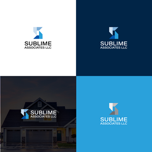 Logo-Design von GOLDENCROWN für Sublime Associates LLC | Design: #31196385