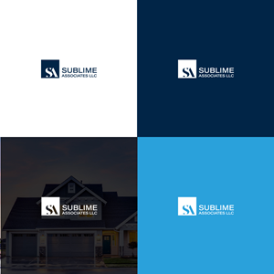 Logo-Design von GOLDENCROWN für Sublime Associates LLC | Design: #31196386
