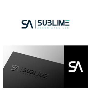 Diseño de Logo por Ha.Connick para Sublime Associates LLC | Diseño: #31197507