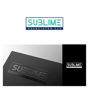 Logo Design by Ha.Connick for Sublime Associates LLC | Design: #31197587