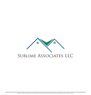 Logo-Design von saesean für Sublime Associates LLC | Design: #31200860