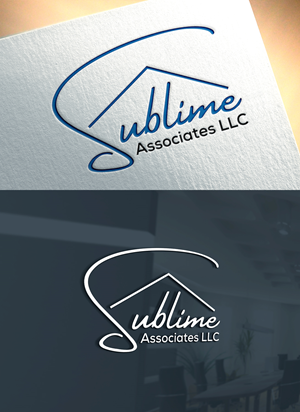 Diseño de Logo por RaKu 2 para Sublime Associates LLC | Diseño: #31238244