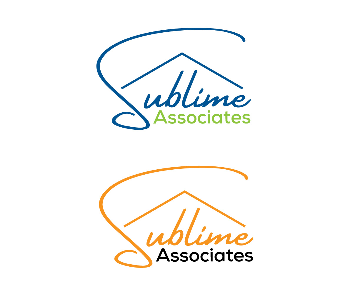 Logo Design by RaKu 2 for Sublime Associates LLC | Design #31247629