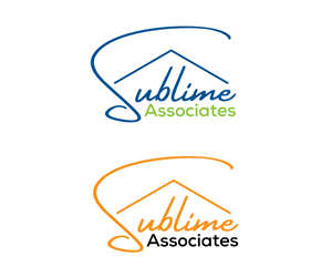 Design de Logo par RaKu 2 pour Sublime Associates LLC | Design : #31247629
