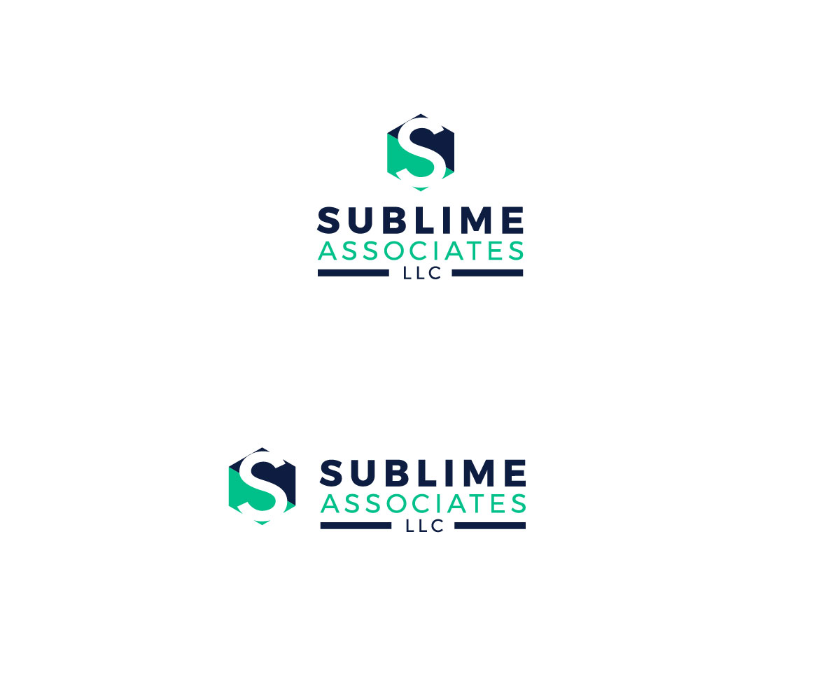 Logo Design by METHODEMAN for Sublime Associates LLC | Design #31232927