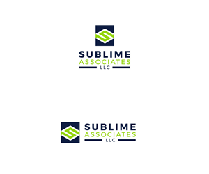 Logo Design by METHODEMAN for Sublime Associates LLC | Design: #31233000