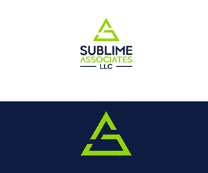 Logo Design by METHODEMAN for Sublime Associates LLC | Design: #31233079