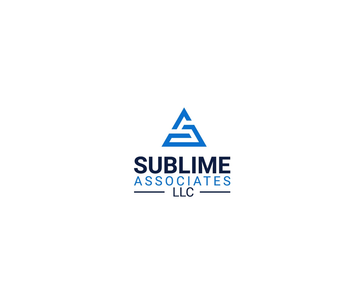 Diseño de Logo por METHODEMAN para Sublime Associates LLC | Diseño #31235513