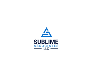 Logo Design by METHODEMAN for Sublime Associates LLC | Design: #31235513