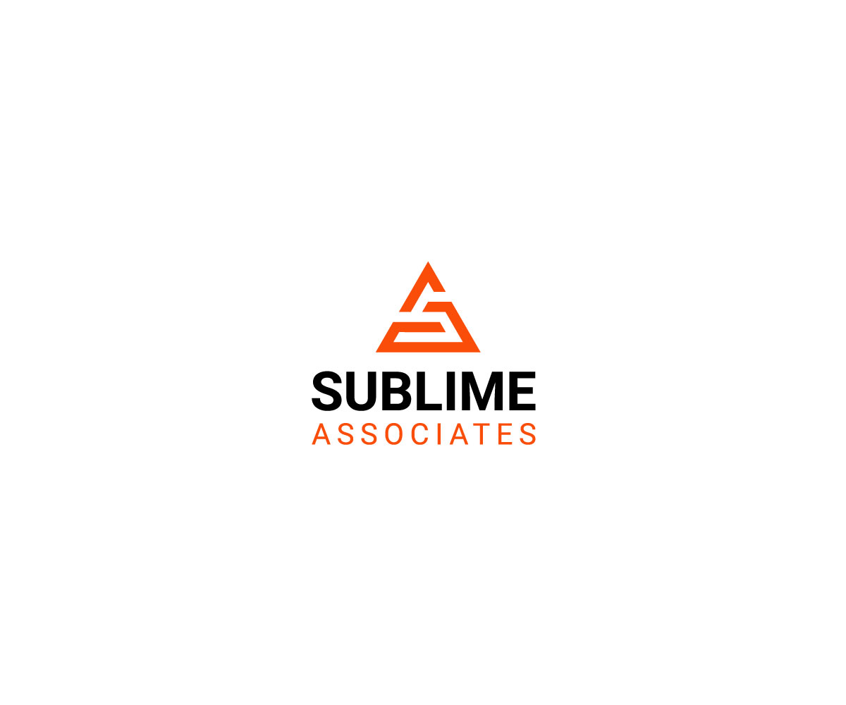 Logo Design by METHODEMAN for Sublime Associates LLC | Design #31239192