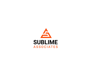 Logo Design by METHODEMAN for Sublime Associates LLC | Design: #31239192