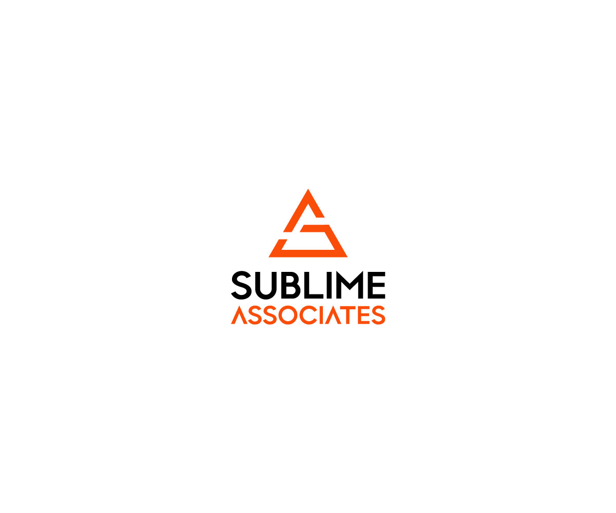 Logo Design by METHODEMAN for Sublime Associates LLC | Design #31239195