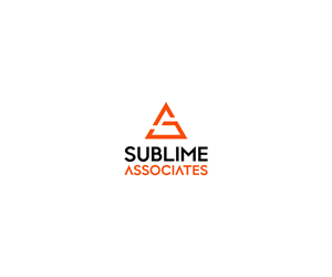Logo Design by METHODEMAN for Sublime Associates LLC | Design: #31239195
