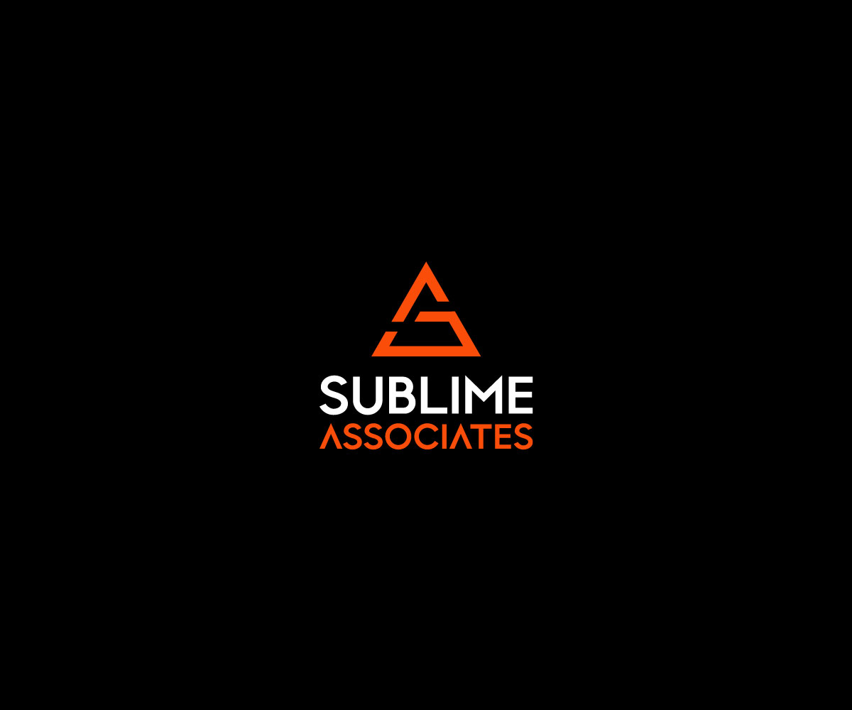 Logo Design by METHODEMAN for Sublime Associates LLC | Design #31241976