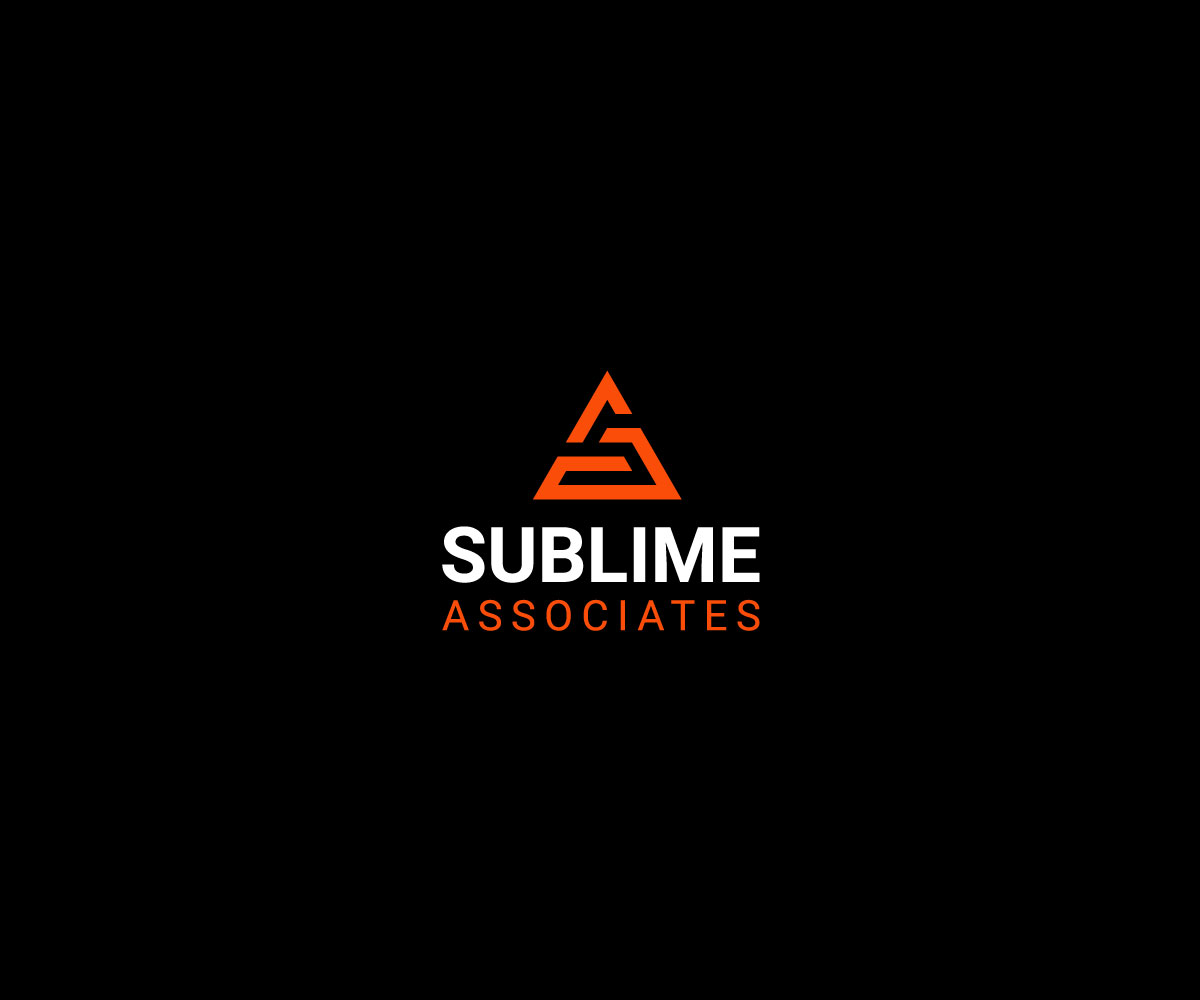 Logo Design by METHODEMAN for Sublime Associates LLC | Design #31241977