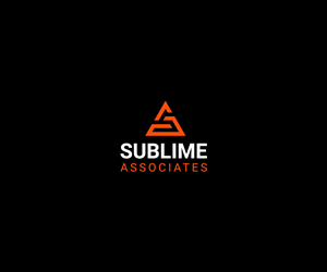 Logo Design by METHODEMAN for Sublime Associates LLC | Design: #31241977