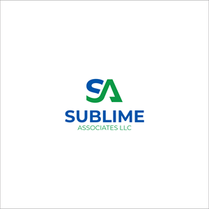 Logo Design by B4LYA for Sublime Associates LLC | Design: #31200336