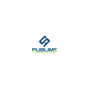 Logo Design by Coli for Sublime Associates LLC | Design: #31210002