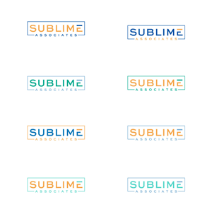 Logo Design by Ben Affleck for Sublime Associates LLC | Design: #31242433