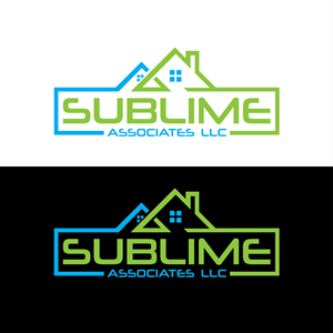 Logo-Design von DesignerShahadat für Sublime Associates LLC | Design: #31201499