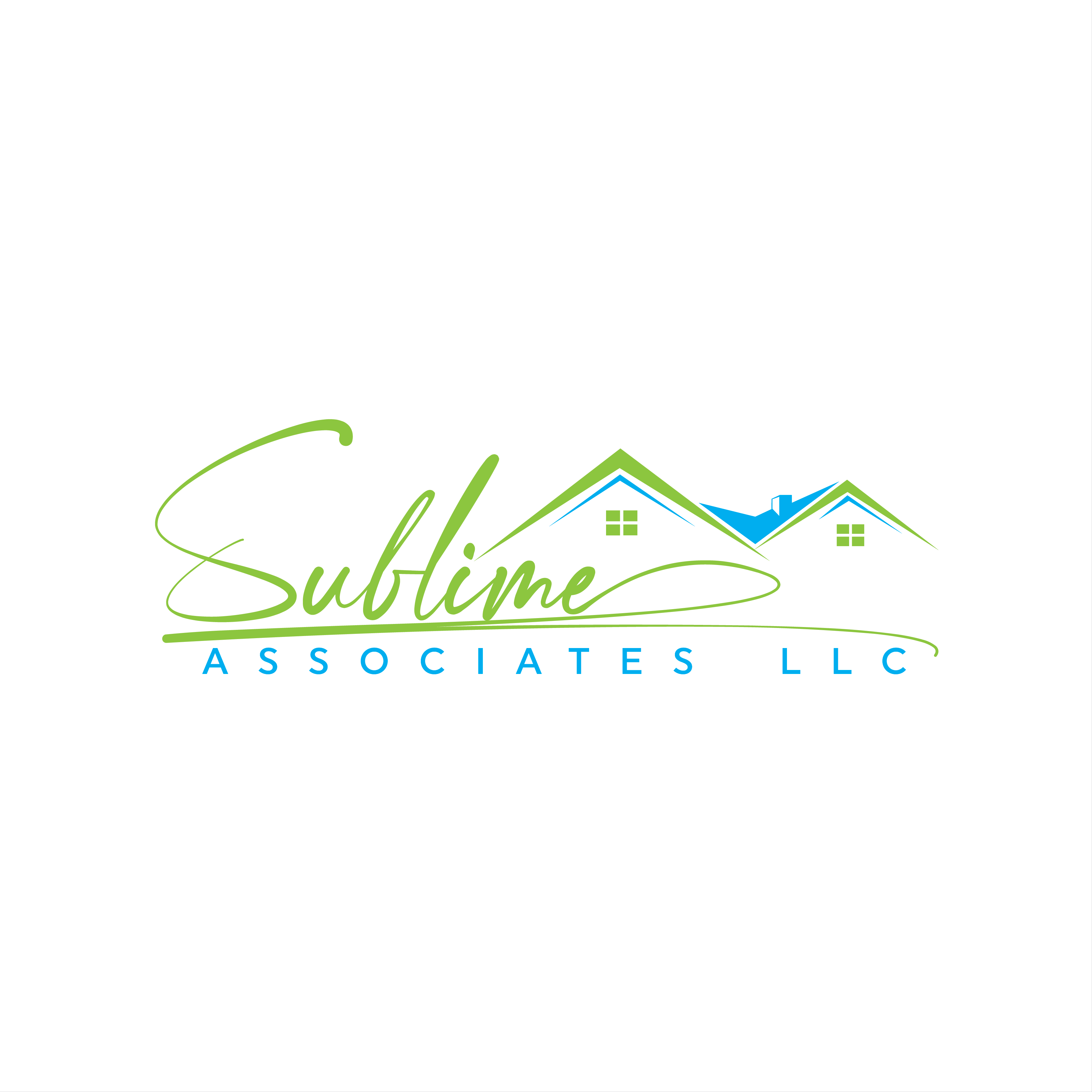 Logo-Design von DesignerShahadat für Sublime Associates LLC | Design #31201556