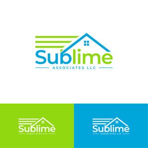 Logo-Design von designer profile für Sublime Associates LLC | Design: #31206300