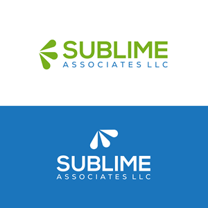 Diseño de Logo por M Art & Design para Sublime Associates LLC | Diseño: #31195974