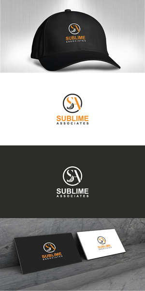 Logo Design by Visionarydexiner for Sublime Associates LLC | Design: #31303508