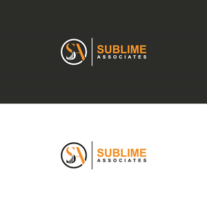 Logo Design by Visionarydexiner for Sublime Associates LLC | Design: #31303517
