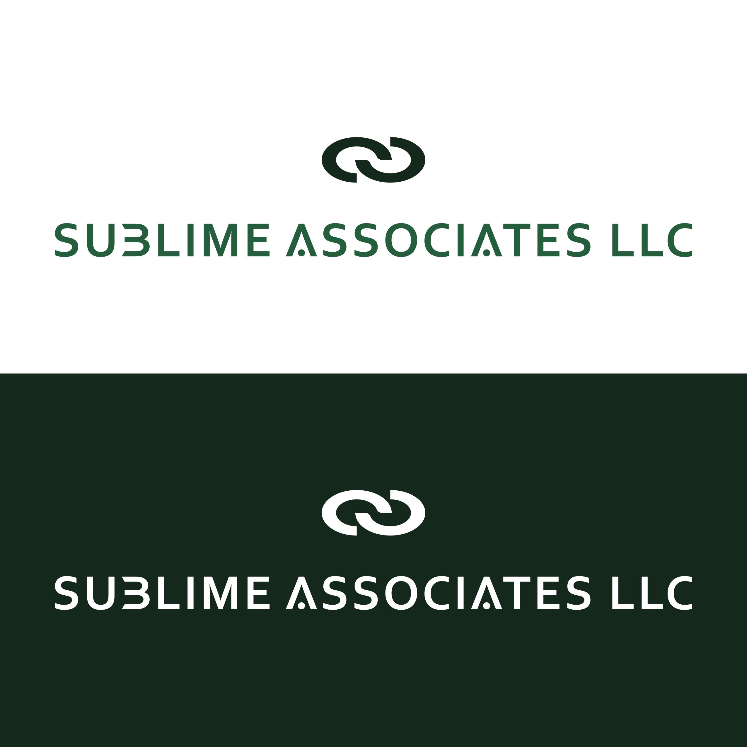Diseño de Logo por aplomb_ para Sublime Associates LLC | Diseño #31201735