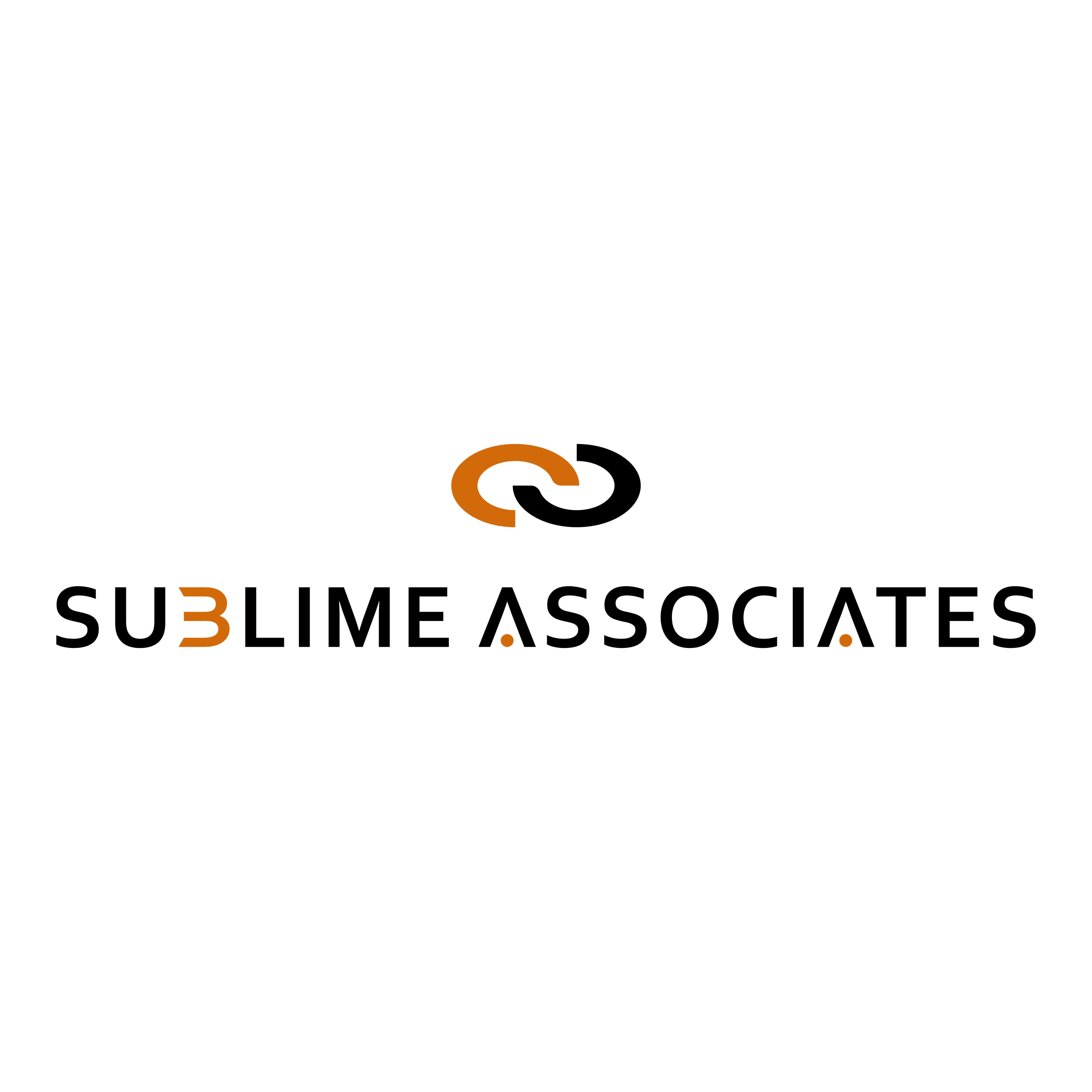 Logo Design by aplomb_ for Sublime Associates LLC | Design #31249437