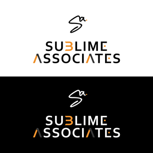 Design de Logo par aplomb_ pour Sublime Associates LLC | Design : #31255940