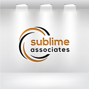 Logo Design by Ruma aktar for Sublime Associates LLC | Design: #31279185
