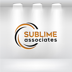 Logo Design by Ruma aktar for Sublime Associates LLC | Design: #31279186