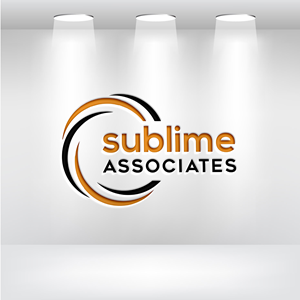 Diseño de Logo por Ruma aktar para Sublime Associates LLC | Diseño: #31279187